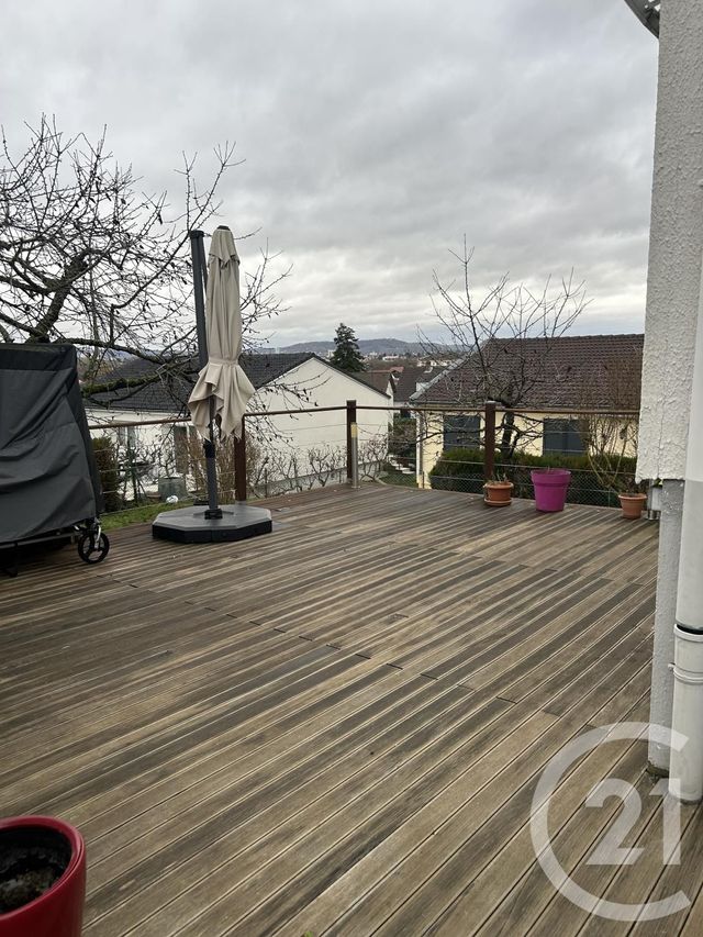 maison à louer - 5 pièces - 94.0 m2 - METZ - 57 - LORRAINE - Century 21 Atout Immobilier