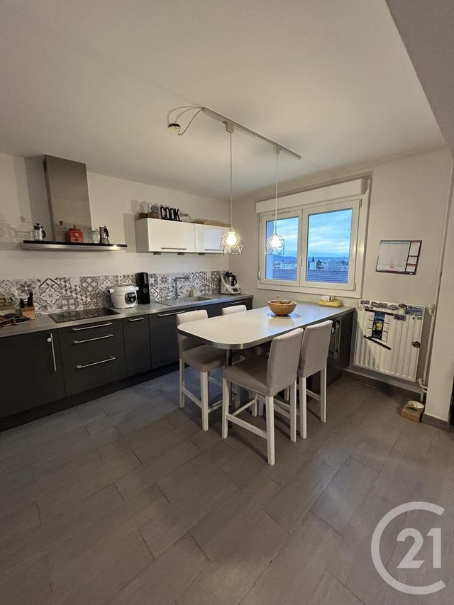 maison à louer - 5 pièces - 94.0 m2 - METZ - 57 - LORRAINE - Century 21 Atout Immobilier