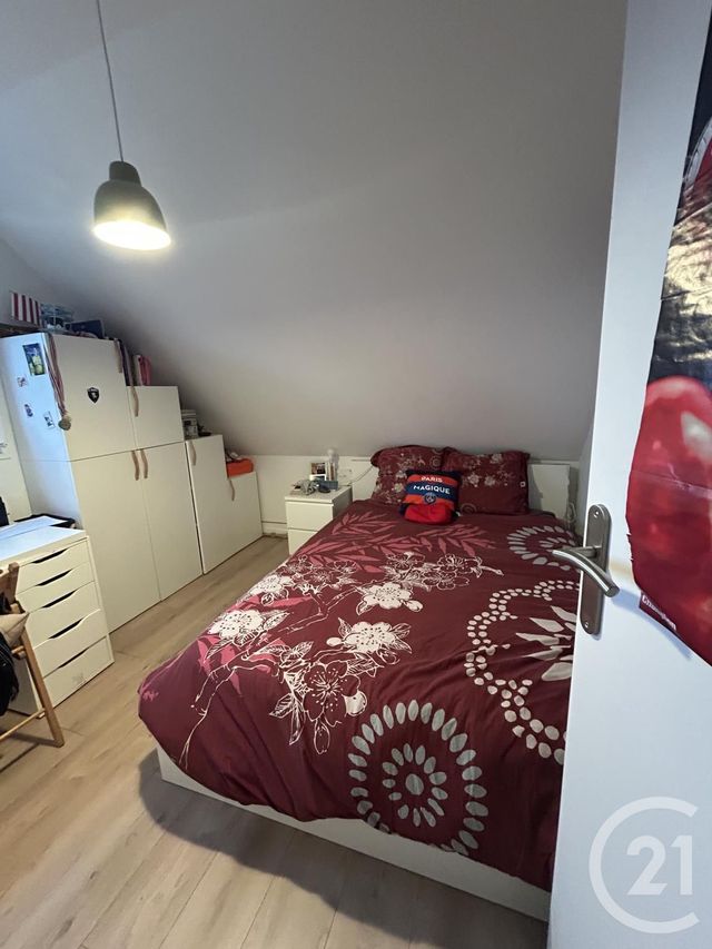 maison à louer - 5 pièces - 94.0 m2 - METZ - 57 - LORRAINE - Century 21 Atout Immobilier