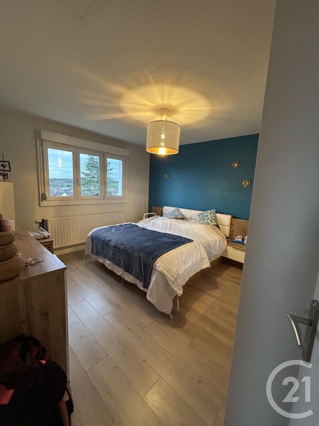 maison à louer - 5 pièces - 94.0 m2 - METZ - 57 - LORRAINE - Century 21 Atout Immobilier