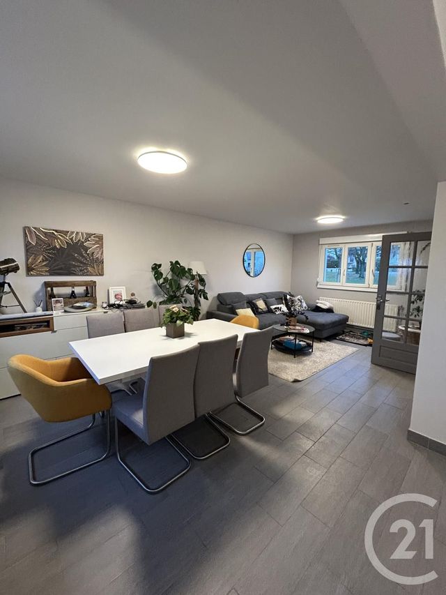 maison à louer - 5 pièces - 94.0 m2 - METZ - 57 - LORRAINE - Century 21 Atout Immobilier