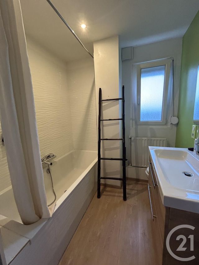 maison à louer - 5 pièces - 94.0 m2 - METZ - 57 - LORRAINE - Century 21 Atout Immobilier