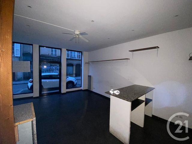 Appartement Local à vendre - 1 pièce - 36.0 m2 - METZ - 57 - LORRAINE - Century 21 Atout Immobilier