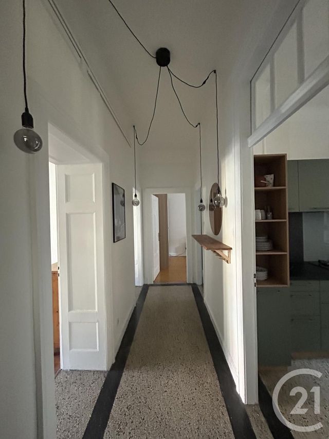 Appartement F4 à louer - 4 pièces - 83.0 m2 - METZ - 57 - LORRAINE - Century 21 Atout Immobilier