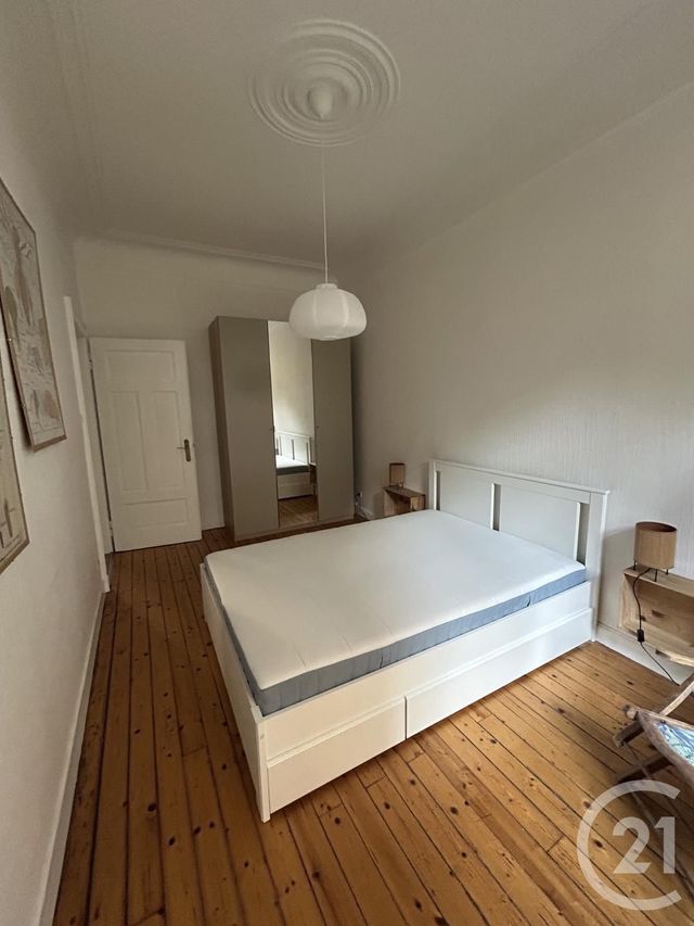 Appartement F4 à louer - 4 pièces - 83.0 m2 - METZ - 57 - LORRAINE - Century 21 Atout Immobilier