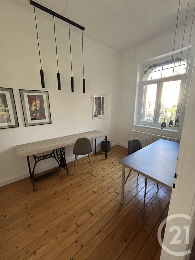 Appartement F4 à louer - 4 pièces - 83.0 m2 - METZ - 57 - LORRAINE - Century 21 Atout Immobilier