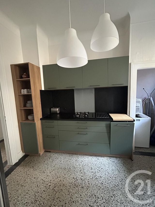 Appartement F4 à louer - 4 pièces - 83.0 m2 - METZ - 57 - LORRAINE - Century 21 Atout Immobilier