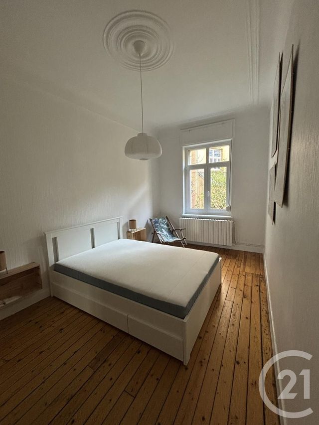 Appartement F4 à louer - 4 pièces - 83.0 m2 - METZ - 57 - LORRAINE - Century 21 Atout Immobilier