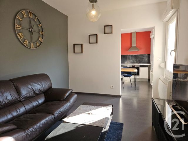 Appartement F2 à louer ST JULIEN LES METZ