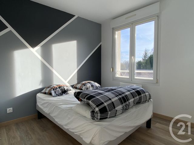 Appartement F2 à louer - 2 pièces - 37.58 m2 - TALANGE - 57 - LORRAINE - Century 21 Atout Immobilier