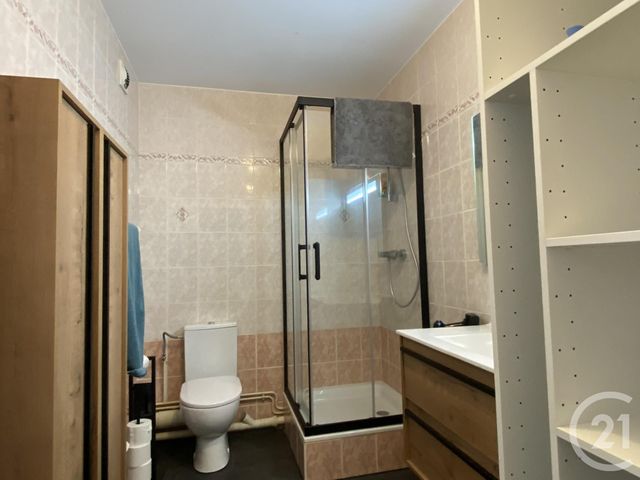 Appartement F2 à louer - 2 pièces - 37.58 m2 - TALANGE - 57 - LORRAINE - Century 21 Atout Immobilier