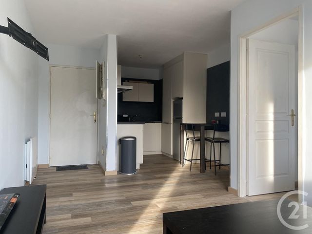 Appartement F2 à louer - 2 pièces - 37.58 m2 - TALANGE - 57 - LORRAINE - Century 21 Atout Immobilier
