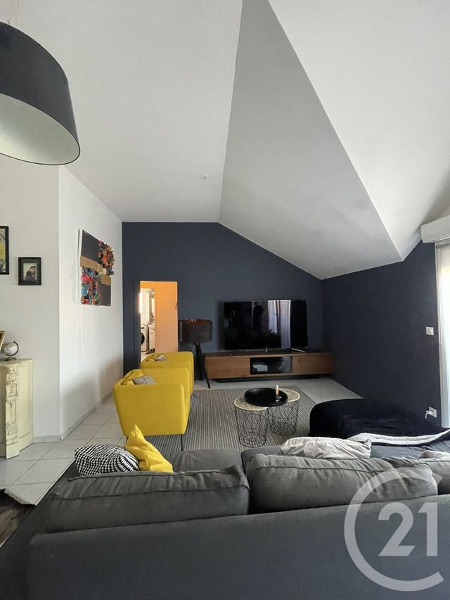 Appartement F5 à vendre AMNEVILLE LES THERMES