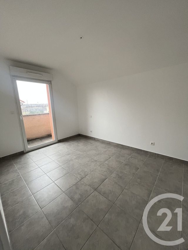 Appartement F5 à vendre - 5 pièces - 90.43 m2 - AMNEVILLE LES THERMES - 57 - LORRAINE - Century 21 Atout Immobilier