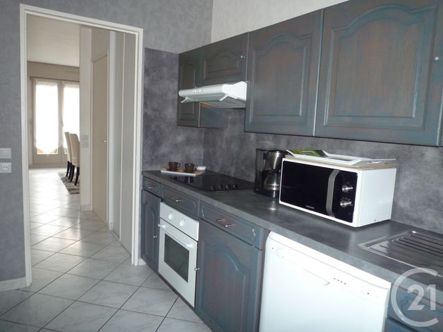 Appartement F4 à louer - 4 pièces - 79.7 m2 - METZ - 57 - LORRAINE - Century 21 Atout Immobilier