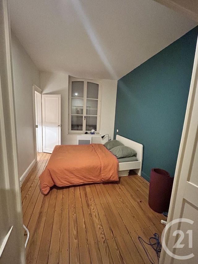 Appartement F2 à louer - 2 pièces - 58.7 m2 - METZ - 57 - LORRAINE - Century 21 Atout Immobilier