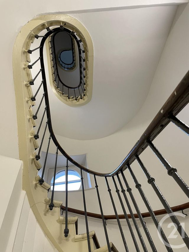 Appartement F2 à louer - 2 pièces - 58.7 m2 - METZ - 57 - LORRAINE - Century 21 Atout Immobilier