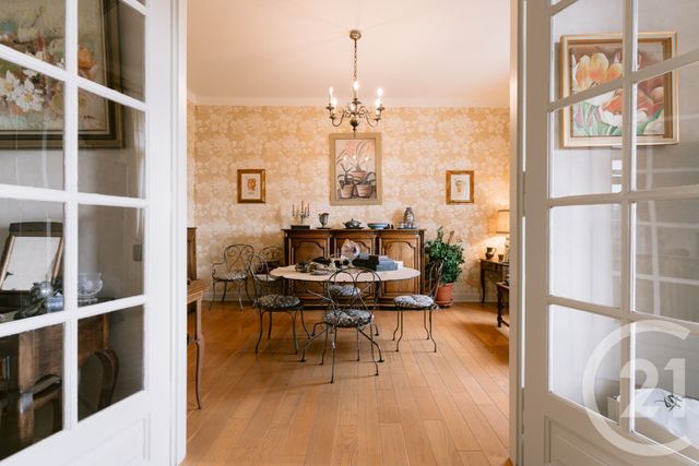 Appartement F6 à vendre - 6 pièces - 170.0 m2 - METZ - 57 - LORRAINE - Century 21 Atout Immobilier