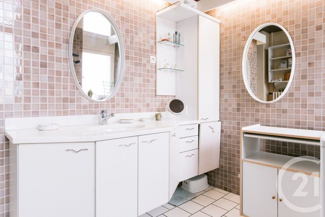 Appartement F6 à vendre - 6 pièces - 170.0 m2 - METZ - 57 - LORRAINE - Century 21 Atout Immobilier