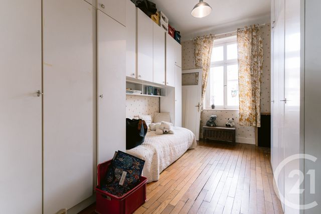 Appartement F6 à vendre - 6 pièces - 170.0 m2 - METZ - 57 - LORRAINE - Century 21 Atout Immobilier