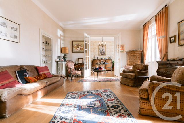 Appartement F6 à vendre - 6 pièces - 170.0 m2 - METZ - 57 - LORRAINE - Century 21 Atout Immobilier