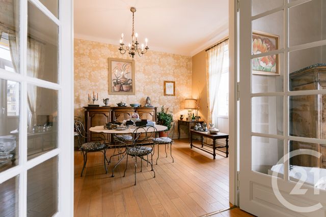 Appartement F6 à vendre - 6 pièces - 170.0 m2 - METZ - 57 - LORRAINE - Century 21 Atout Immobilier