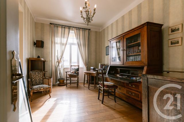 Appartement F6 à vendre - 6 pièces - 170.0 m2 - METZ - 57 - LORRAINE - Century 21 Atout Immobilier