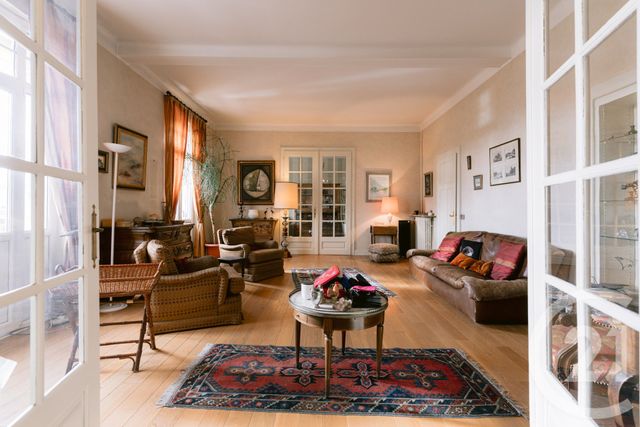 Appartement F6 à vendre - 6 pièces - 170.0 m2 - METZ - 57 - LORRAINE - Century 21 Atout Immobilier