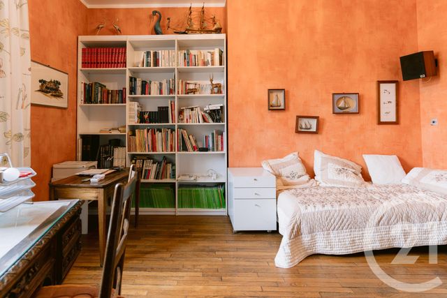 Appartement F6 à vendre - 6 pièces - 170.0 m2 - METZ - 57 - LORRAINE - Century 21 Atout Immobilier