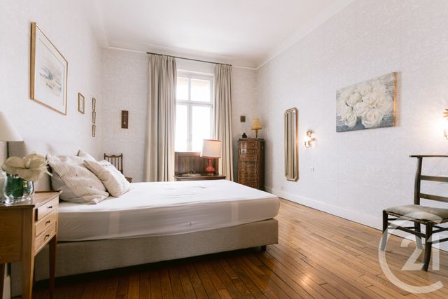 Appartement F6 à vendre - 6 pièces - 170.0 m2 - METZ - 57 - LORRAINE - Century 21 Atout Immobilier