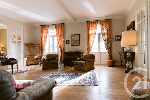 Appartement F6 à vendre - 6 pièces - 170.0 m2 - METZ - 57 - LORRAINE - Century 21 Atout Immobilier