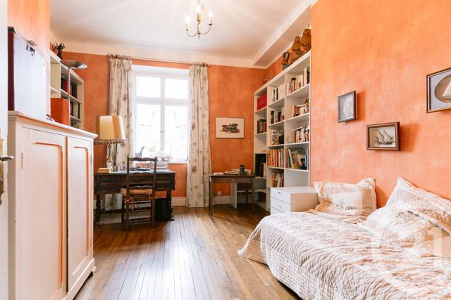 Appartement F6 à vendre - 6 pièces - 170.0 m2 - METZ - 57 - LORRAINE - Century 21 Atout Immobilier