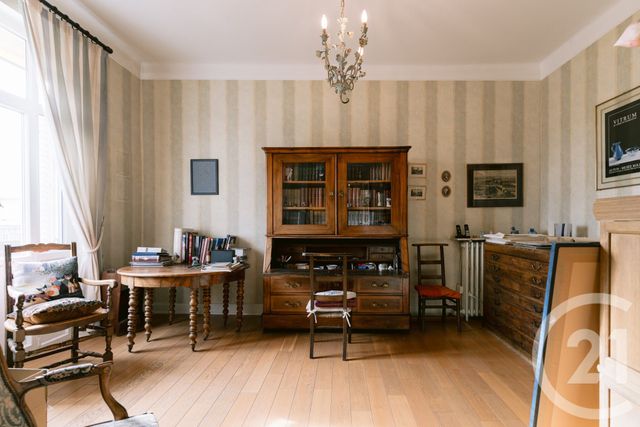 Appartement F6 à vendre - 6 pièces - 170.0 m2 - METZ - 57 - LORRAINE - Century 21 Atout Immobilier