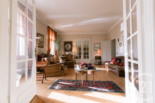 Appartement F6 à vendre - 6 pièces - 170.0 m2 - METZ - 57 - LORRAINE - Century 21 Atout Immobilier