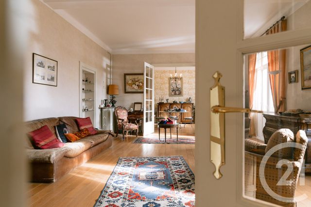 Appartement F6 à vendre - 6 pièces - 170.0 m2 - METZ - 57 - LORRAINE - Century 21 Atout Immobilier