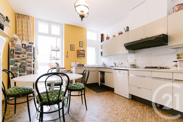 Appartement F6 à vendre - 6 pièces - 170.0 m2 - METZ - 57 - LORRAINE - Century 21 Atout Immobilier