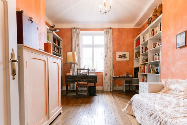 Appartement F6 à vendre - 6 pièces - 170.0 m2 - METZ - 57 - LORRAINE - Century 21 Atout Immobilier