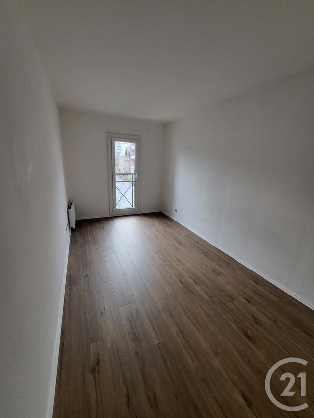 Appartement F2 à louer - 2 pièces - 46.89 m2 - METZ - 57 - LORRAINE - Century 21 Atout Immobilier