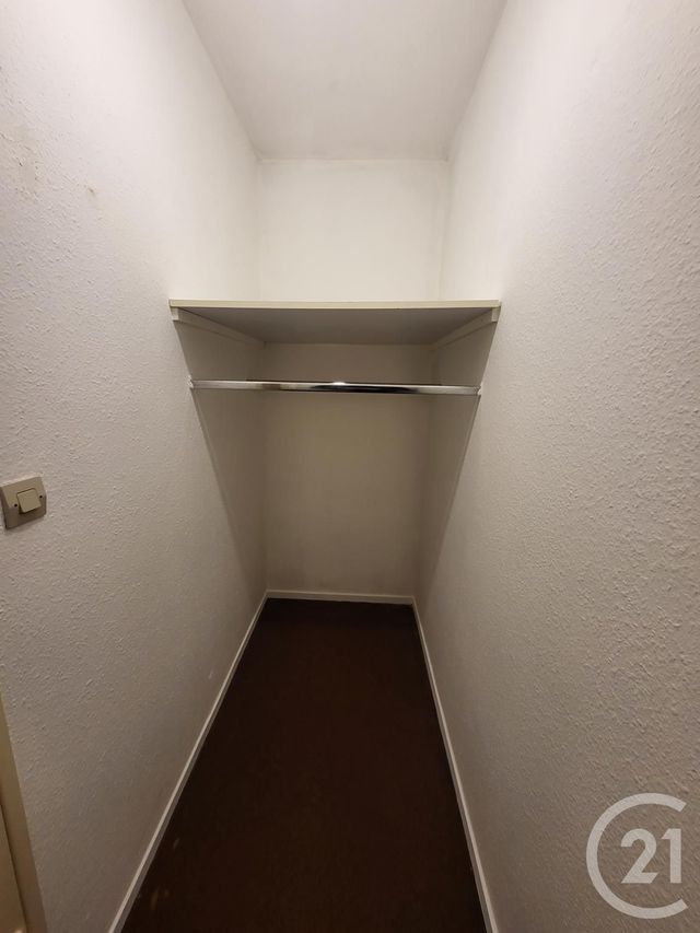 Appartement F2 à louer - 2 pièces - 46.89 m2 - METZ - 57 - LORRAINE - Century 21 Atout Immobilier
