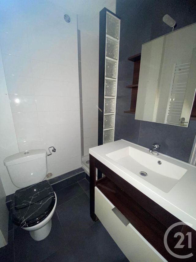 Appartement F2 à vendre - 2 pièces - 34.02 m2 - METZ - 57 - LORRAINE - Century 21 Atout Immobilier