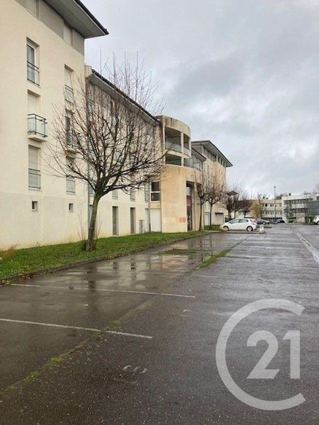Appartement F1 à vendre METZ