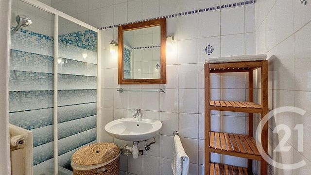 Appartement F2 à louer - 2 pièces - 51.0 m2 - METZ - 57 - LORRAINE - Century 21 Atout Immobilier