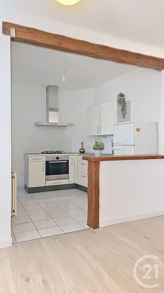 Appartement F2 à louer - 2 pièces - 51.0 m2 - METZ - 57 - LORRAINE - Century 21 Atout Immobilier