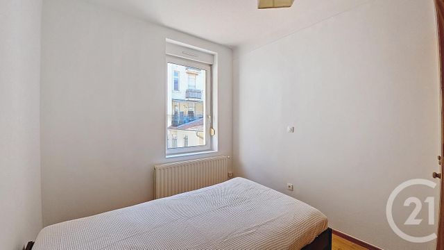 Appartement F2 à louer - 2 pièces - 51.0 m2 - METZ - 57 - LORRAINE - Century 21 Atout Immobilier