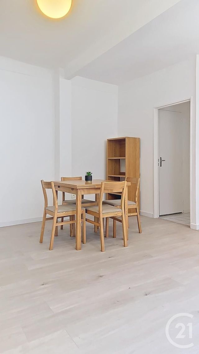Appartement F2 à louer - 2 pièces - 51.0 m2 - METZ - 57 - LORRAINE - Century 21 Atout Immobilier