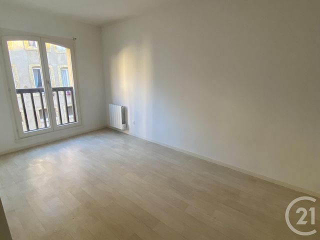 Appartement F4 à louer - 4 pièces - 87.95 m2 - METZ - 57 - LORRAINE - Century 21 Atout Immobilier
