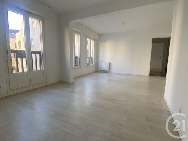Appartement F4 à louer - 4 pièces - 87.95 m2 - METZ - 57 - LORRAINE - Century 21 Atout Immobilier