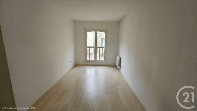 Appartement F4 à louer - 4 pièces - 87.95 m2 - METZ - 57 - LORRAINE - Century 21 Atout Immobilier