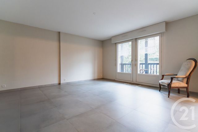 Appartement F4 à vendre - 4 pièces - 85.01 m2 - METZ - 57 - LORRAINE - Century 21 Atout Immobilier