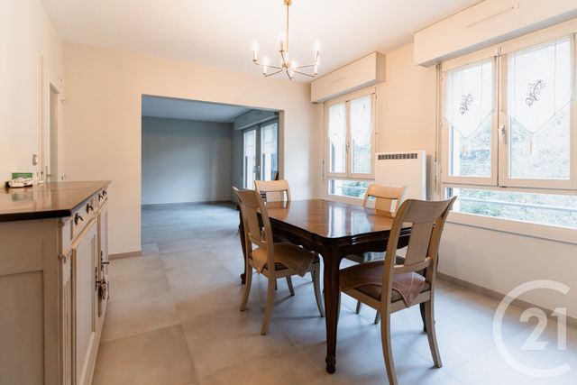 appartement - METZ - 57